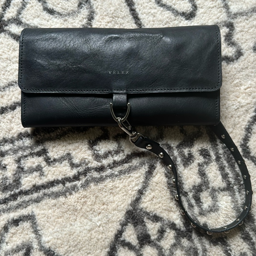 Velez wallet purse